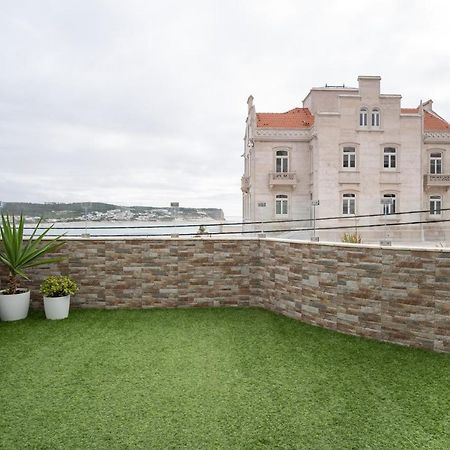 Foz - West Shore Retreat Caldas Da Rainha Exterior photo